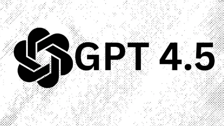 OpenAI Launches GPT-4.5 for ChatGPT—It’s Huge and Compute-Intensive: Full Breakdown