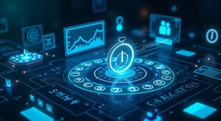 Best AI Tools That Can Save You Time in 2025 – Ultimate Productivity Guide