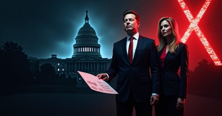 Elon Musk’s Takeover Is Being Aided by a Trump world Power Couple: Full Insights