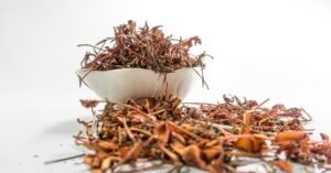 Natural Remedies