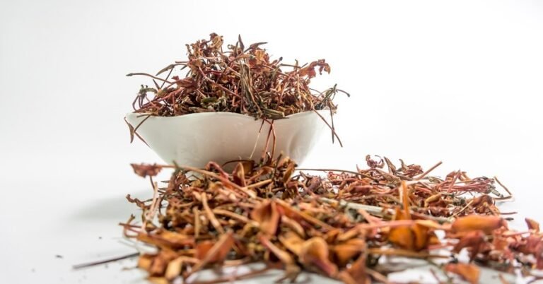 Best Natural Remedies for Anxiety Relief – Effective & Proven Methods