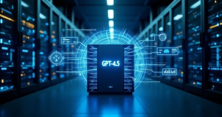 OpenAI Launches GPT-4.5 for ChatGPT—It’s Huge and Compute-Intensive: Full Breakdown
