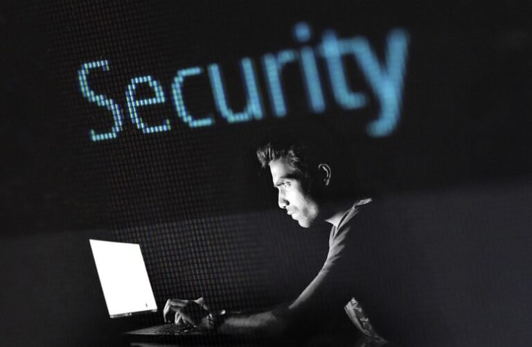 Top 5 Cybersecurity Threats and How to Avoid Them