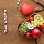 10 Daily Habits for a Healthier Heart – Simple Lifestyle Changes for Better Cardiovascular Health