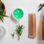 Natural DIY Hairspray Recipe for Healthy, Hold-All-Day Hair