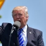 Trump Fires U.S Copyright Office Chief Amid Digital Rights Controversy