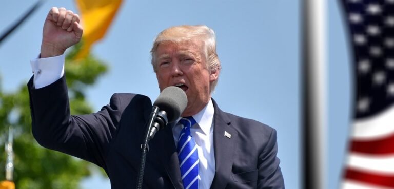 Trump Fires U.S Copyright Office Chief Amid Digital Rights Controversy